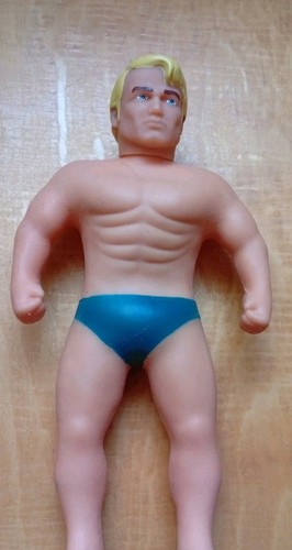 Original stretch armstrong - original,