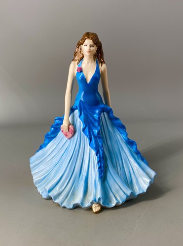 Coalport ladies fashion - ladies,
