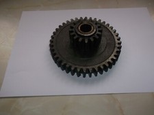 RANSOMES GANG MOWERS ONE