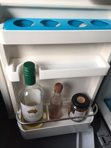 Dometic waeco crx50 fridge - waeco,