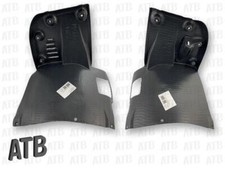 Wheel Arch Tray Set Front Left Right Front Part for BMW 5 E39 M5 1996-2004