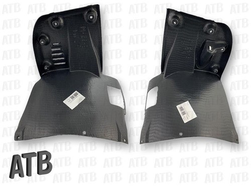Wheel arch set - wheel,