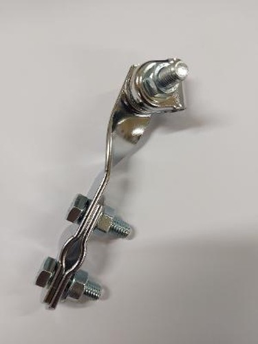 Lambretta vespa mirror - lambretta,
