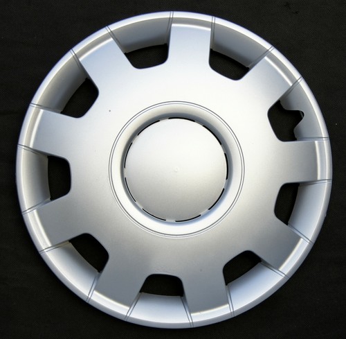 Inch wheel trims fit - fit, vw
