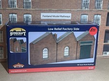 Bachmann Scenecraft 44-237 Low