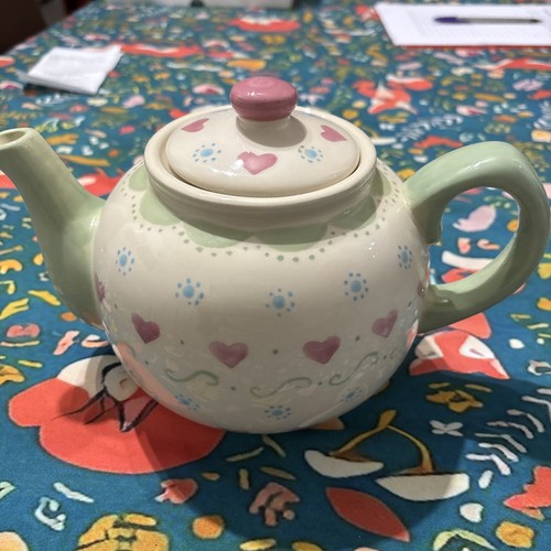 Price kensington pottery - &,