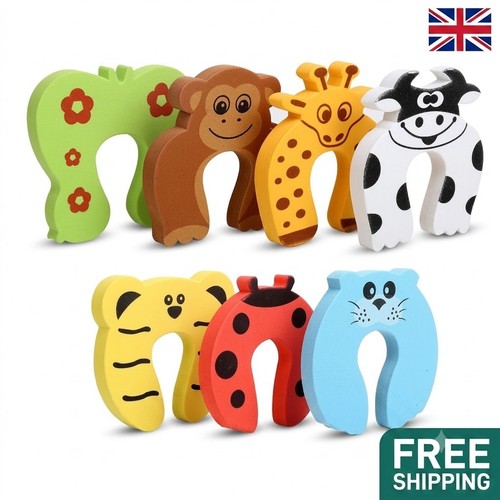 7pcs baby door - 2/5/7pcs, stopper