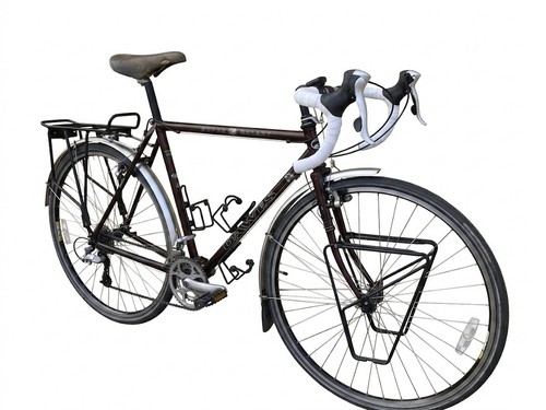 Renovated dawes super galaxy - super,