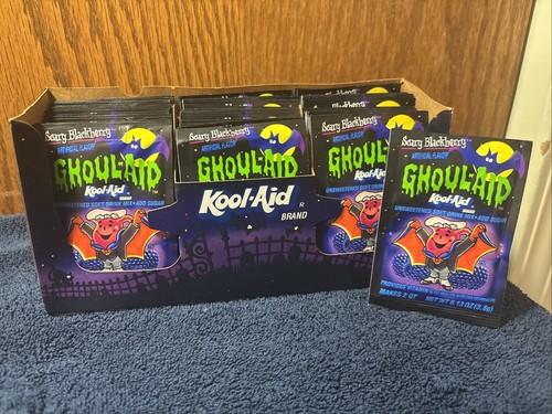 Vintage 90s kool aid - 90s, kool-aid
