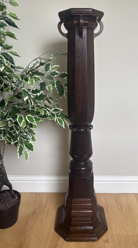 Vintage antique mahogany - vintage,
