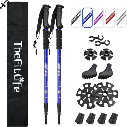 Thefitlife hiking walking - thefitlife,