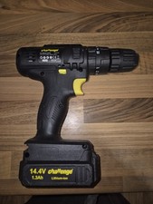 Challenge Cordless Drill
