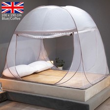 Yurt Mosquito Net No Bracket