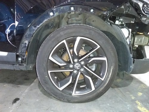 Shock absorber front - shock,