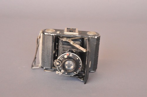 Vintage zeiss ikon folding - zeiss,