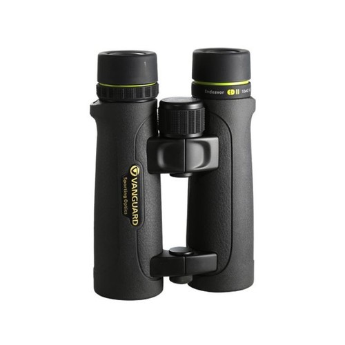 Vanguard endeavor 10x42 - endeavor, ii