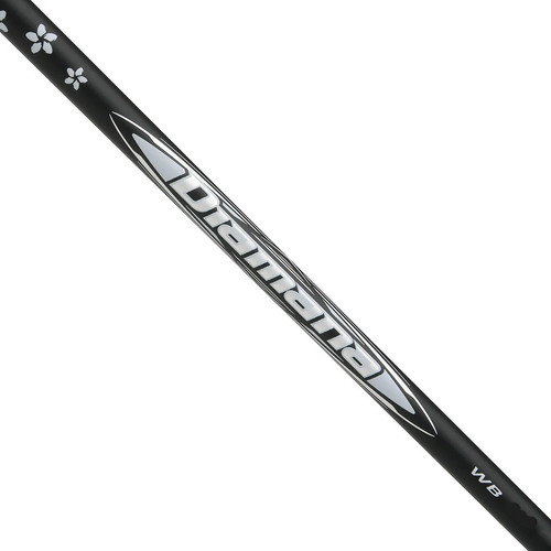 Mitsubishi diamana black - diamana, wb