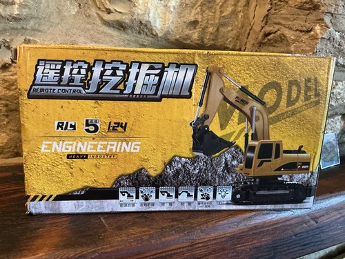 Xzs 258 rc - 258-3, 1:24
