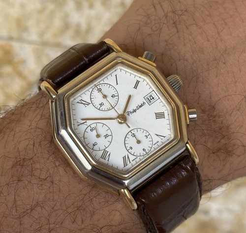Vintage philip watch - vintage,