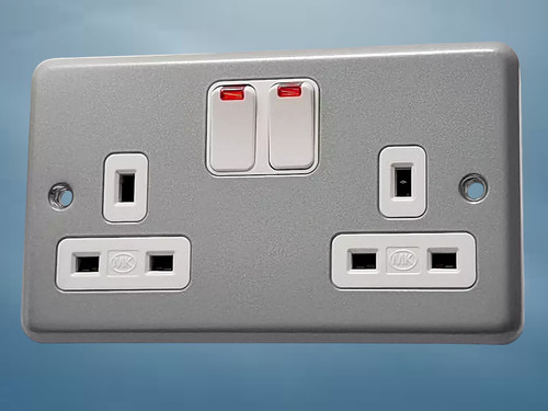 K2446alm metal clad plus - k2446alm, 2