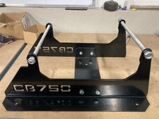 Honda CB750 SOHC K0 K1 K2 K3