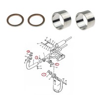 Yamaha XV 750 920 1000 1100