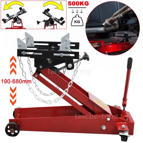 Car transmission jack floor - transmission,