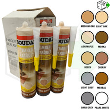 Soudal Parquet Timber Laminate