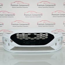 Ford Focus St Line Front