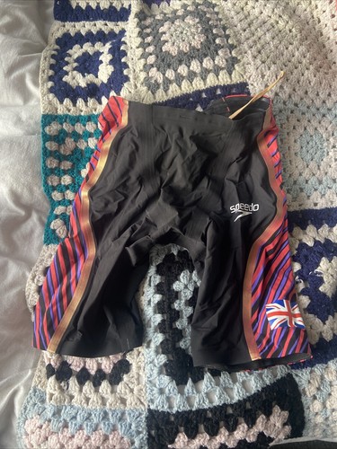 Speedo lzr pure valor jammers - lzr,