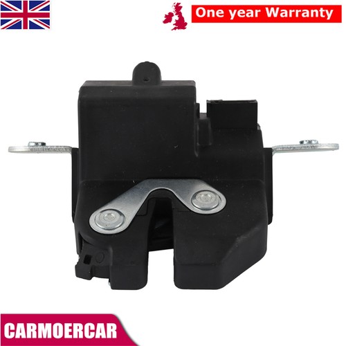 Tailgate boot lid lock - tailgate, catch