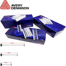 Avery Dennison Attachments