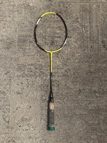 Yonex arcsaber slash - arcsaber, z