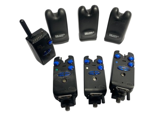 Delkim txi plus with - 3x,