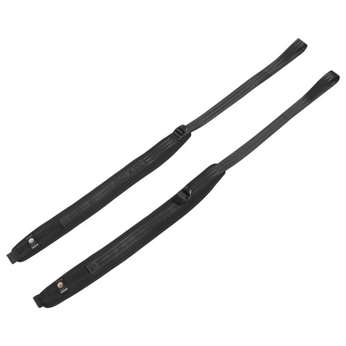 Pair reusable nylon bass - reusable,