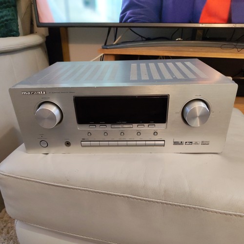 Marantz sr4400 high - marantz, av