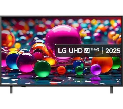 Ua75 led 4k hdr smart - lg,