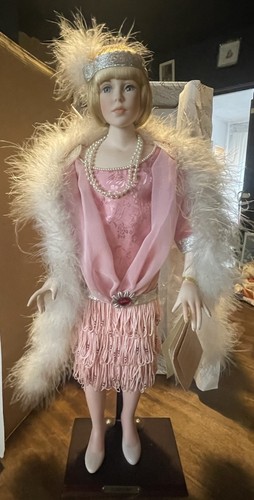 Vintage 1980s porcelain - vintage,