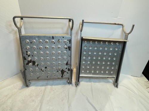 Little giant aluminum work - giant,