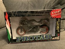 Protar Metal Die Cast