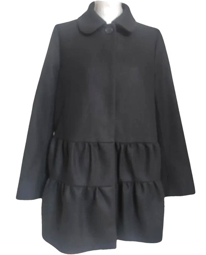 Cos black wool cashmere - cos, coat