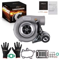 GT25 T25 T28 GT28R GT2860 GT2871 Turbo Charger for 1.5L-2.0L up to 350BHP