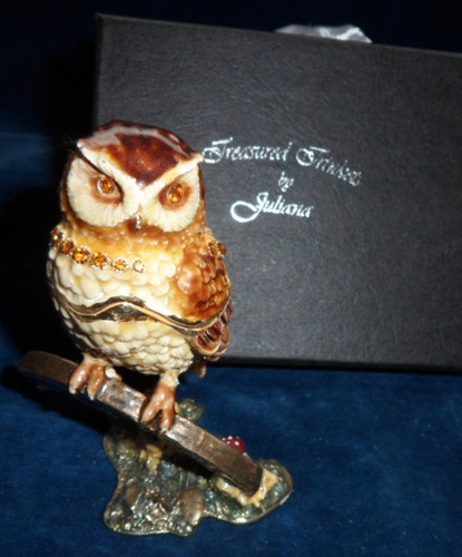 Treasured trinkets juliana - treasured,