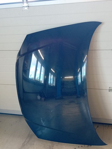 Bonnet opel astra also - bonnet, g