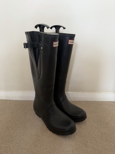Hunter wellies original tall - hunter,