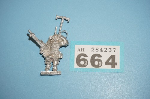 Warhammer 40k imperial guard - 40k,