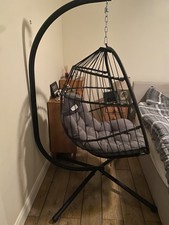 GoodHome Apolima Rattan Effect