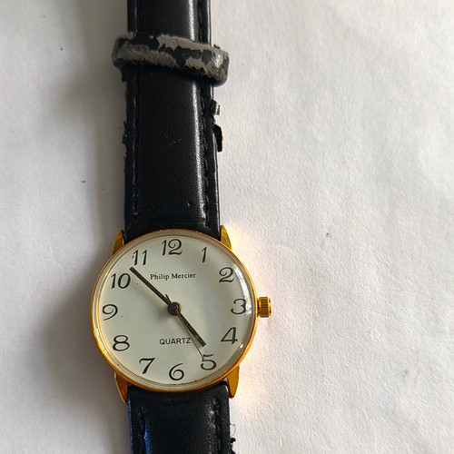 Philip mercier l123l vintage - philip,