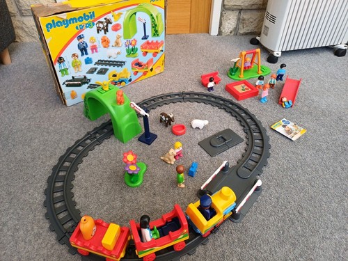 Playmobil 123 70179 - , set