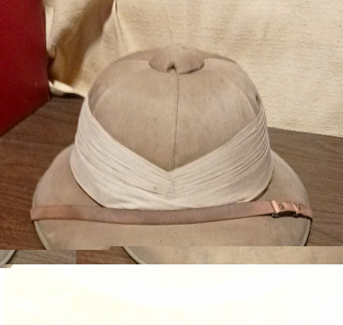 Tropical helmet beige - tropical,